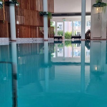 Penthouse Am Grossen Ploener See Ascheberg  Eksteriør bilde