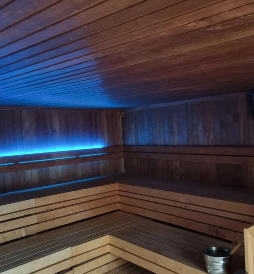 Penthouse Am Grossen Ploener See Ascheberg  Eksteriør bilde
