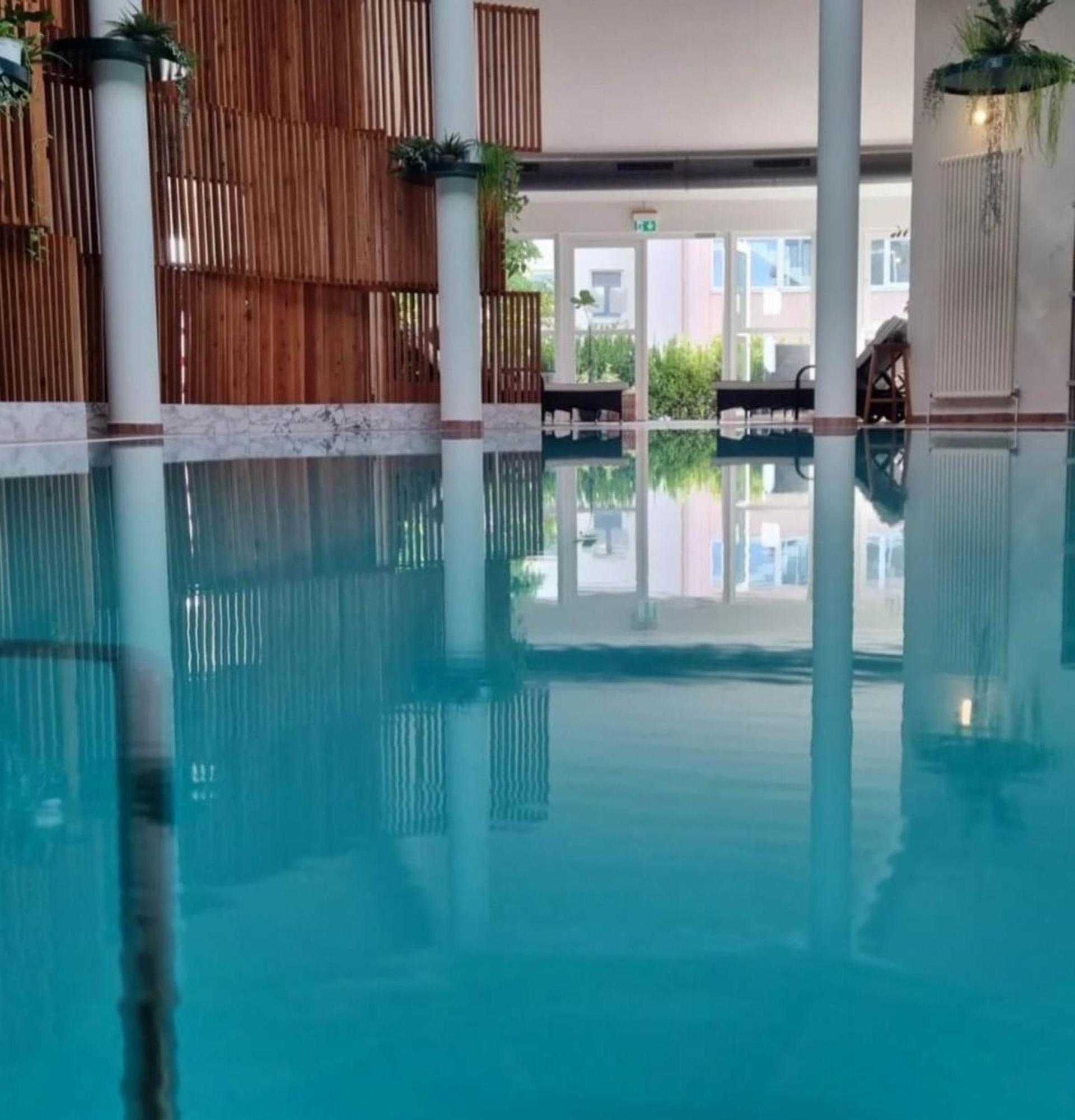 Penthouse Am Grossen Ploener See Ascheberg  Eksteriør bilde