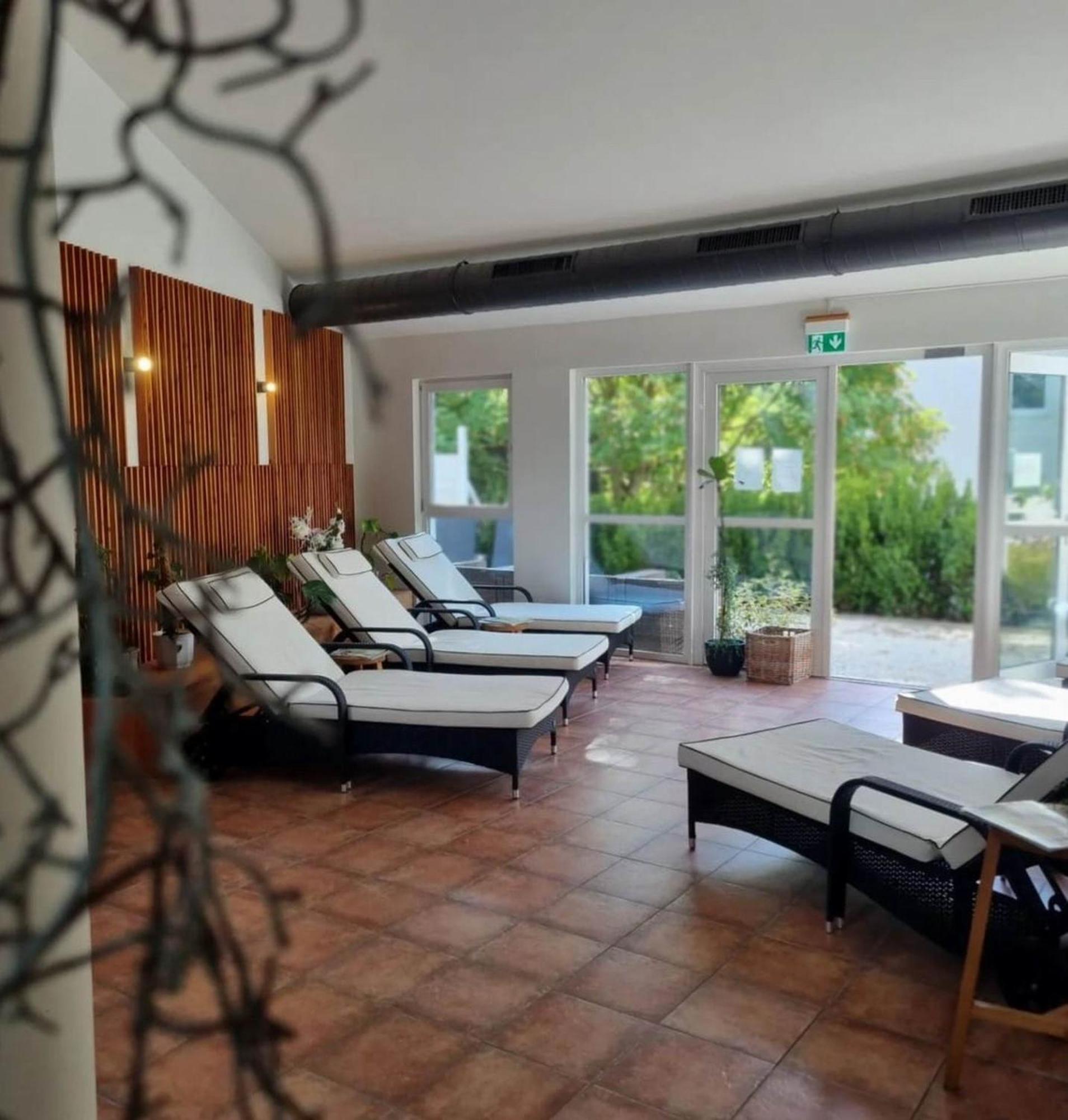 Penthouse Am Grossen Ploener See Ascheberg  Eksteriør bilde