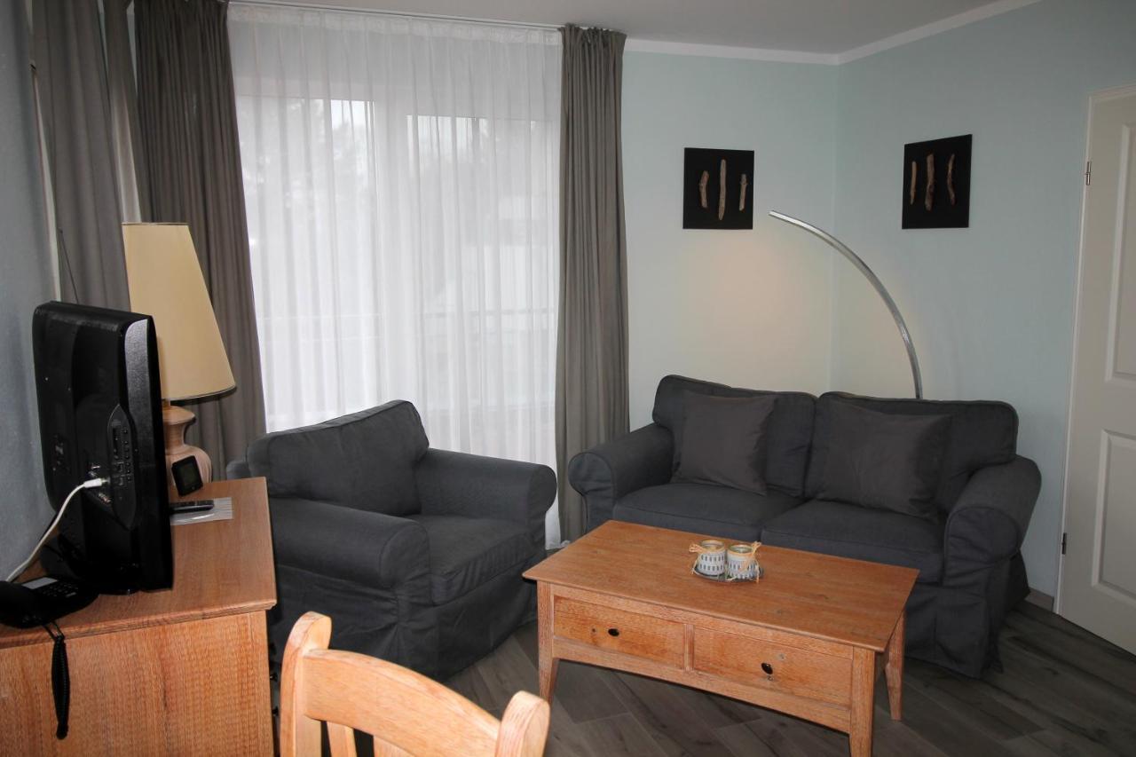 Penthouse Am Grossen Ploener See Ascheberg  Eksteriør bilde