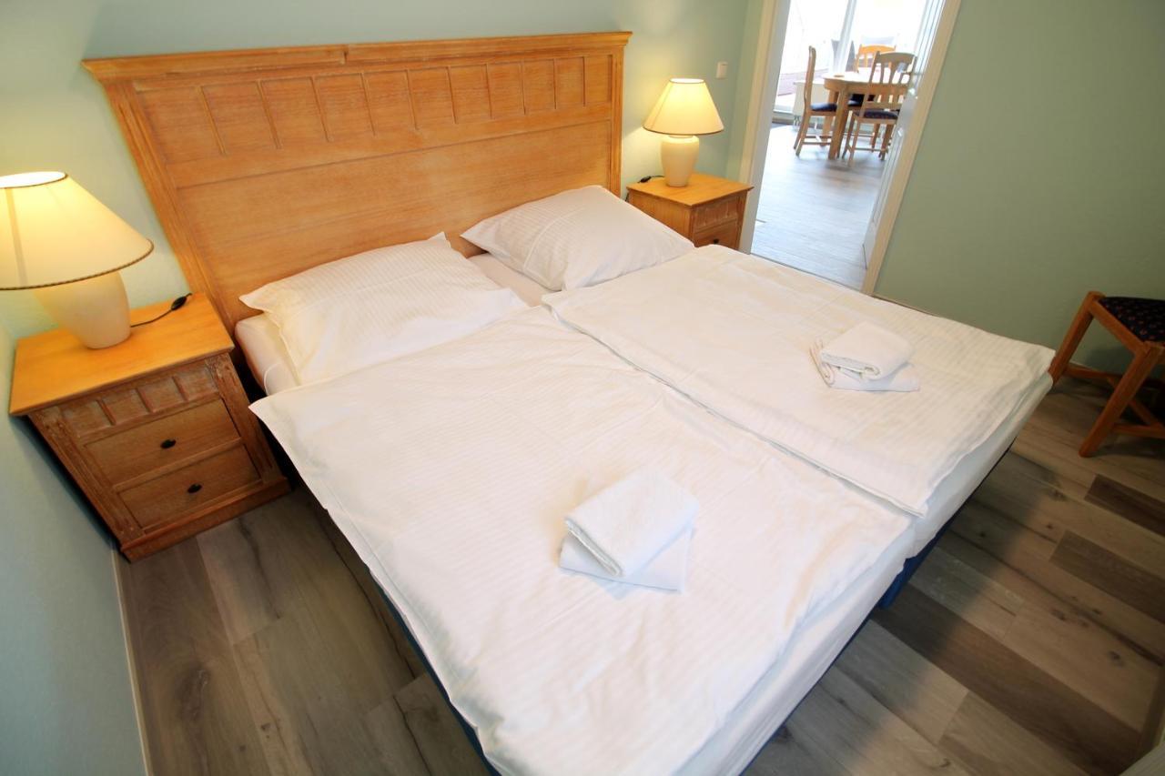 Penthouse Am Grossen Ploener See Ascheberg  Eksteriør bilde