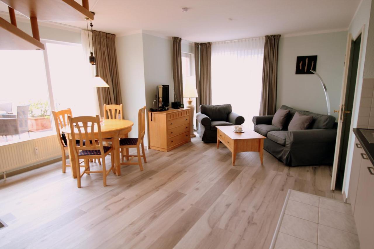 Penthouse Am Grossen Ploener See Ascheberg  Eksteriør bilde